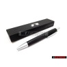 VW Original Boligrafo Negro - 000087210D 041
