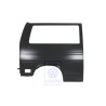 VW Original Chapa Ext. Para Pared Lateral - 723809172G