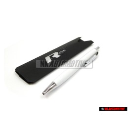 VW Original Boligrafo Beige Crema - 000087210E 084