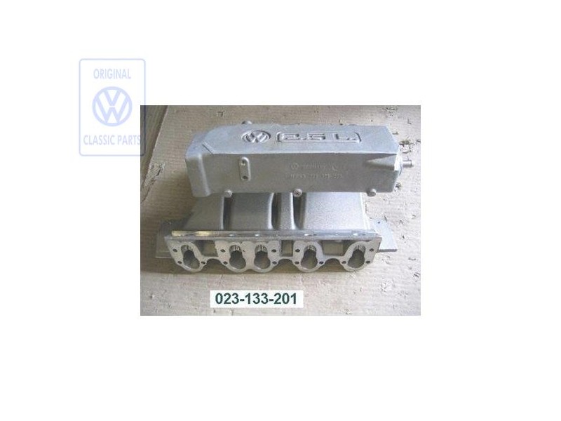 VW Original Boca De Aspiracion - 023133201