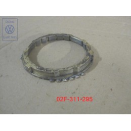 VW Original Anillo Sincronizacion - 02F311295