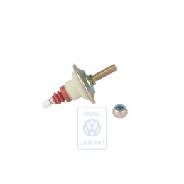 VW Original Amortiguador Cierre - 037129103