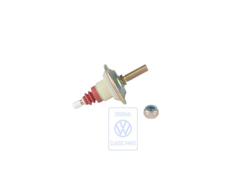 VW Original Amortiguador Cierre - 037129103