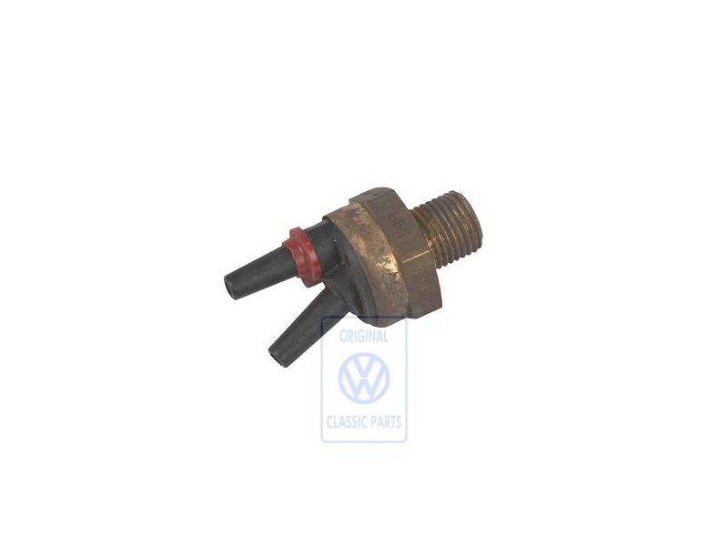 VW Original Valvula Termoneumatica - 044131851