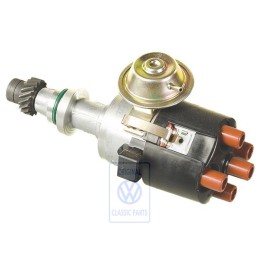 VW Original Distribuidor Encendido - 044905205