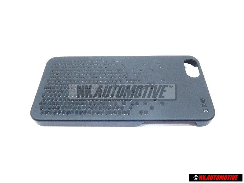 VW Original Funda Para Iphone Negro - 000087315D 041