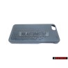 VW Original Funda Para Iphone Negro - 000087315D 041