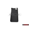 VW Original Funda Para Iphone Negro - 000087315D 041