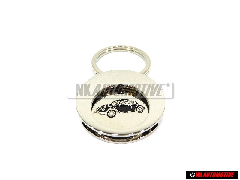 VW Original Chip Para Carro De La Compra Plata - 000087703DJJKA