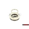 VW Original Chip Para Carro De La Compra Plata - 000087703DJJKA