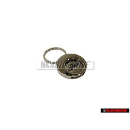 VW Original Chip Para Carro De La Compra Plata - 000087703DJJKA