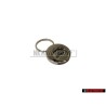 VW Original Chip Para Carro De La Compra Plata - 000087703DJJKA