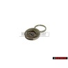 VW Original Chip Para Carro De La Compra Plata - 000087703DJJKA