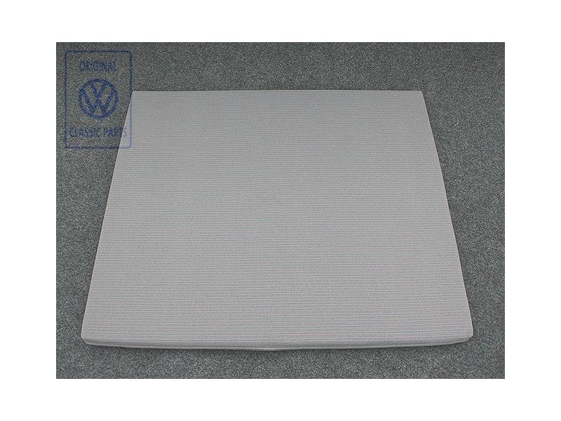 VW Original Acolchado Cama - 701070731