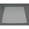 VW Original Acolchado Cama - 701070731