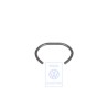 VW Original Anillo De Seguridad - 701407297
