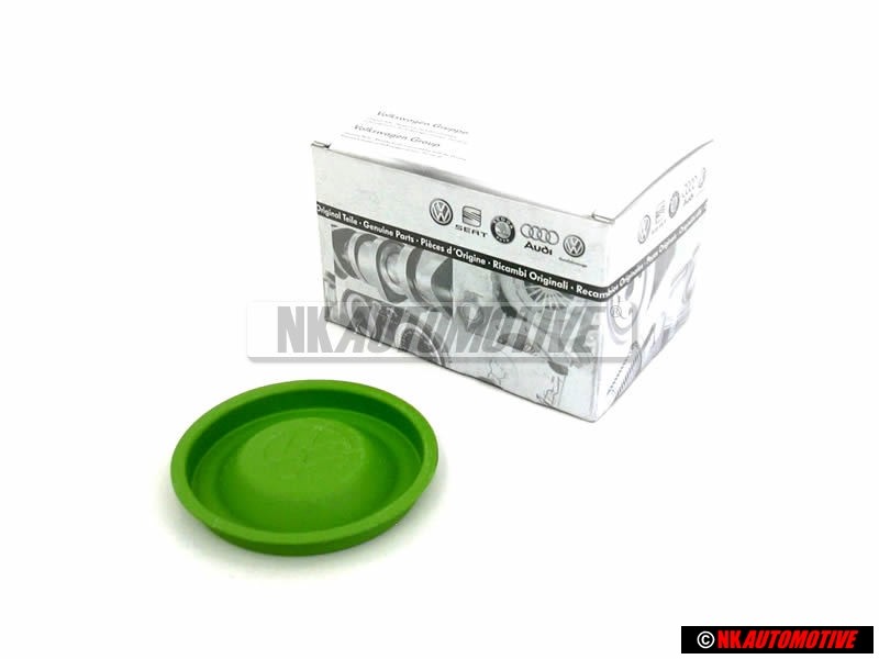 VW Original Tapa De Cierre - 020141073A