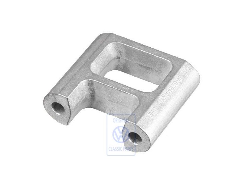 VW Original Cabeza Horquillada - 701711243