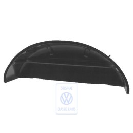 VW Original Caja Rueda, Parte Int. 