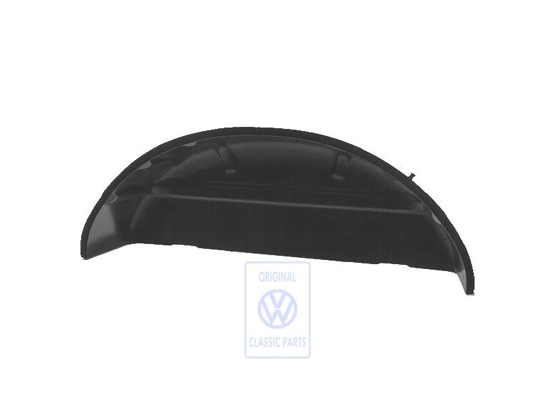 VW Original Caja Rueda, Parte Int. 