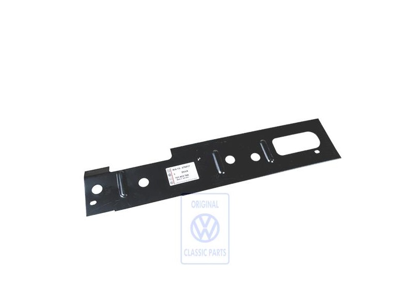 VW Original Larguero Inf. 