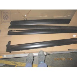 VW Original Marco Techo-Chapa Ext. 