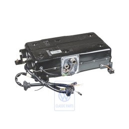 VW Original Aparato Calefaccion - 701819006