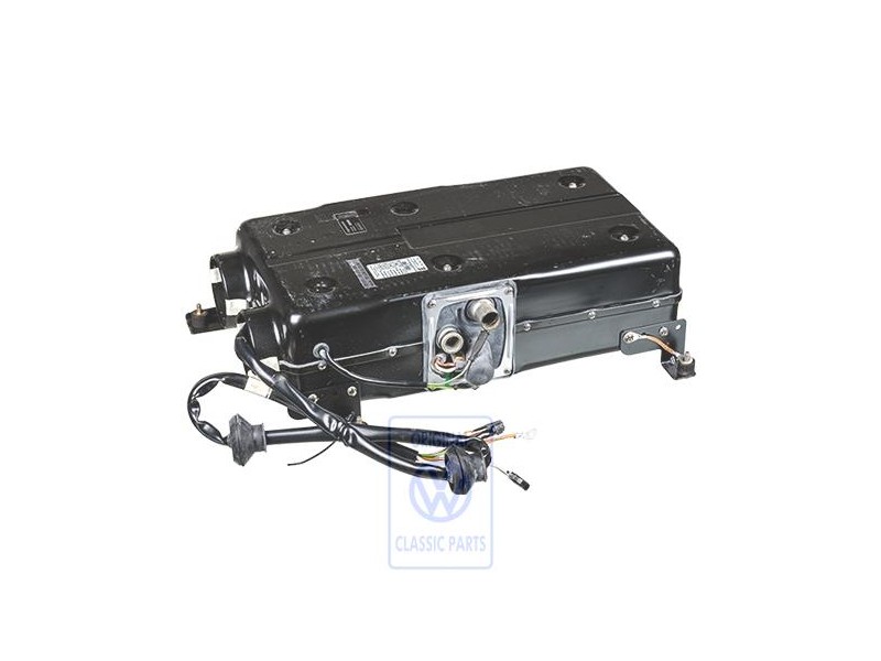 VW Original Aparato Calefaccion - 701819006