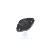 VW Original Placa Apriete - 701843667