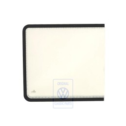 VW Original Cristal Lat. Fijo P. 