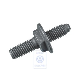 VW Original Tornillo Hexagonal Doble - 701881700