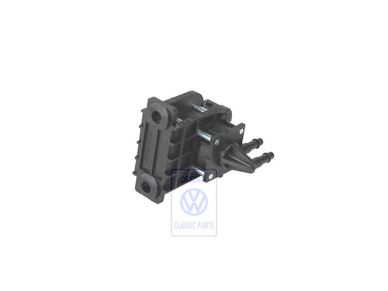 VW Original Electrovalvula - 701906283