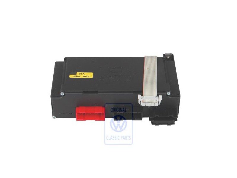 VW Original Udd.Control Aire Acondicionado - 701907044