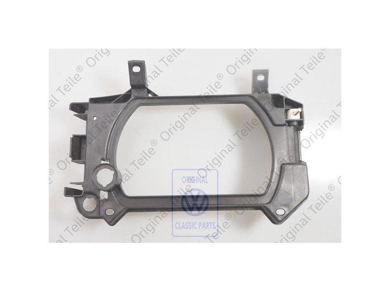 VW Original Marco-Soporte - 701941045