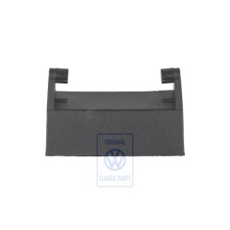 VW Original Recepcion - 705862555