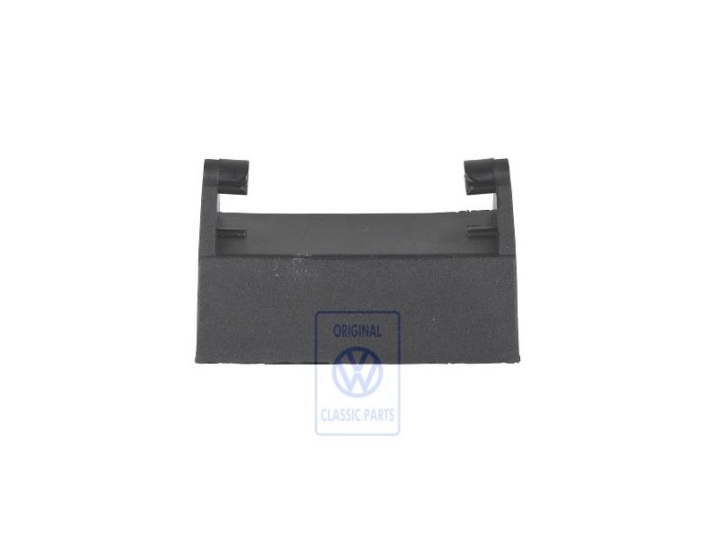 VW Original Recepcion - 705862555