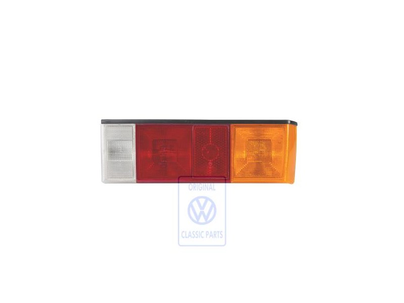 VW Original Piloto Trasero - 531945112G