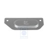 VW Original Chapa De Proteccion - 707253717