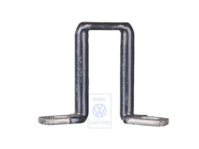 VW Original Soporte Retencion - 723885197
