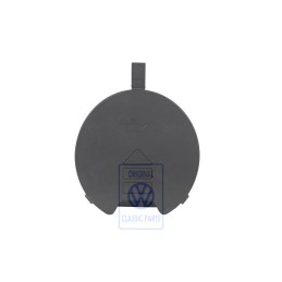 VW Original Tapa Para Cubierta Del Motor - 7D0119435