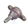 VW Original Articulaciones Guia - 7D0407361