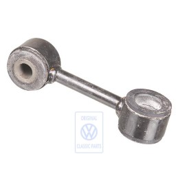 VW Original Apoyo P. Barra Estabilizadora - 7D0411049