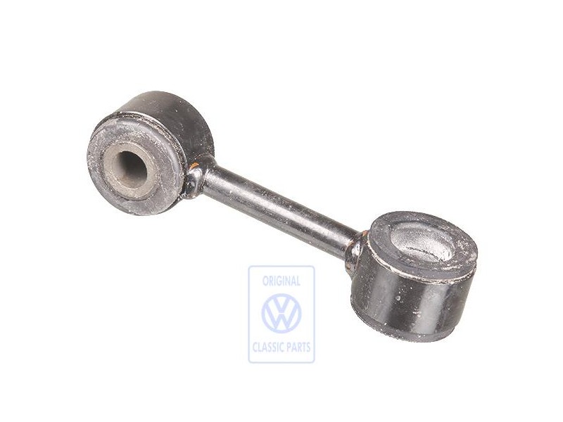 VW Original Apoyo P. Barra Estabilizadora - 7D0411049