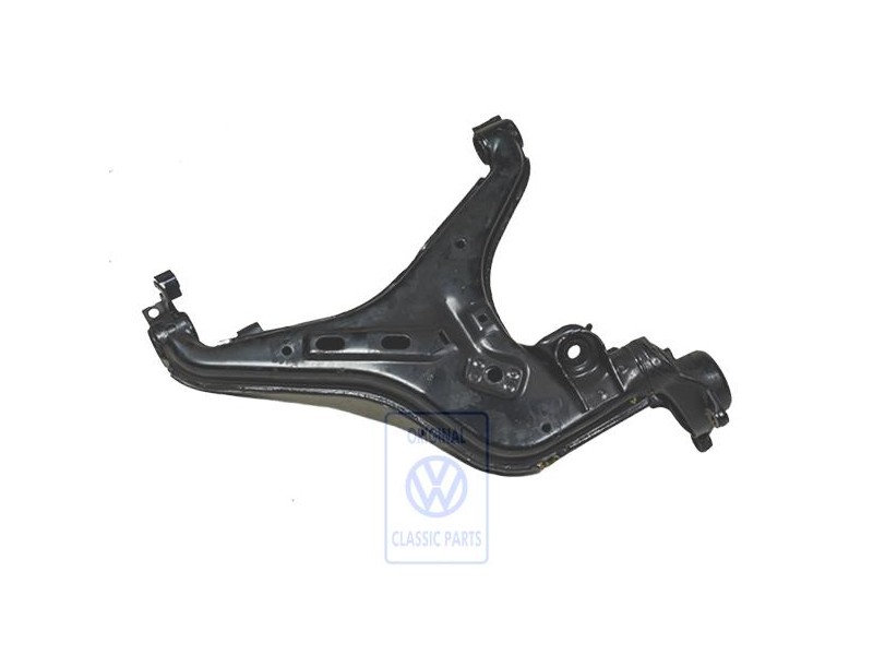 VW Original Brazo Oscilante - 7D0501403