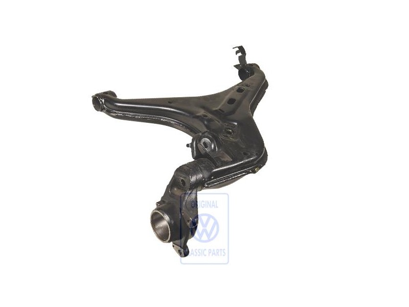 VW Original Brazo Oscilante - 7D0501404