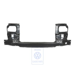 VW Original Soporte Terminal Con Recepcion P. 