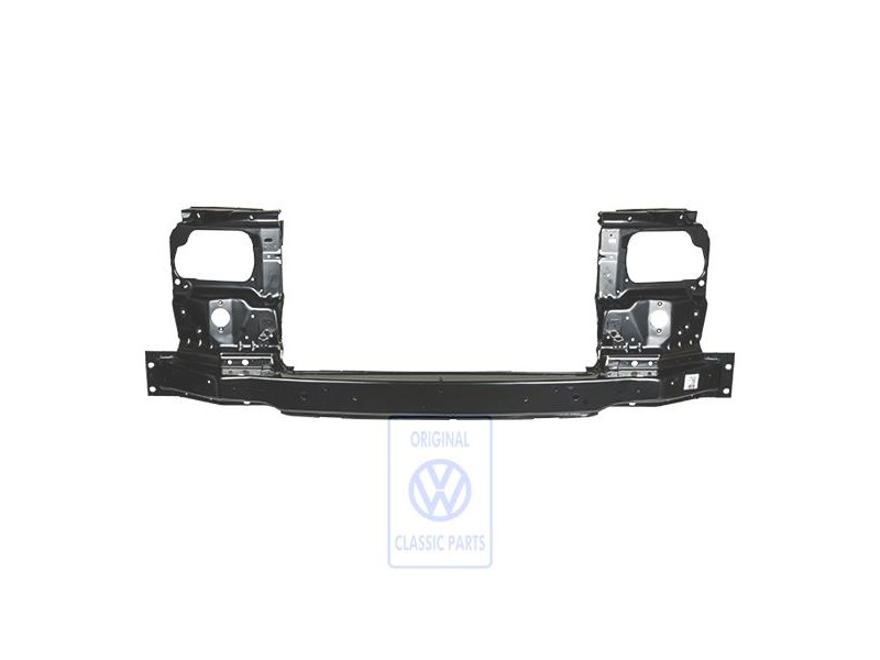 VW Original Soporte Terminal Con Recepcion P. 