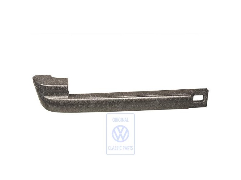 VW Original Absorbedor De Choques - 7D0807695