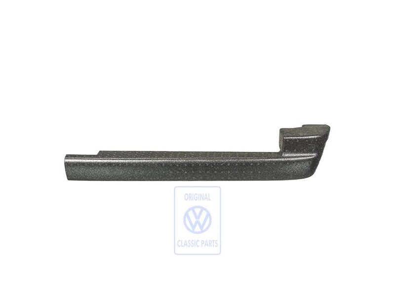 VW Original Absorbedor De Choques - 7D0807696