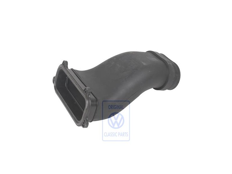 VW Original Canal Aspiracion - 7D0819219